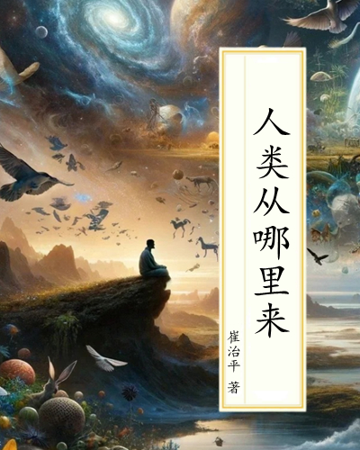 人类从哪里来